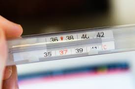 It is the manifestation of thermal energy, present in all matter, which is the source of the occurrence of heat, a flow of energy. Cientistas Investigam Por Que Nossa Temperatura Corporal Esta Caindo Revista Galileu Ciencia