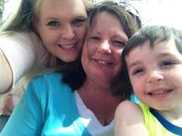 Kristina Parson Obituary