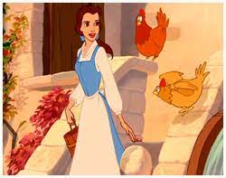Tale As Old As Time
