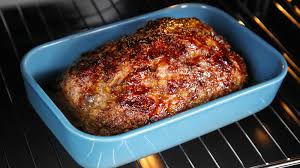 How long to bake meatloaf 325 : The Biggest Meatloaf Mistake You Re Making