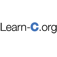 Learn C Free Interactive C Tutorial