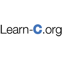 learn c free interactive c tutorial