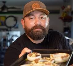 ⚠️ A popular food creator with millions of followers has died after a  police incident in Texas.