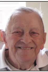 Frederick William Harker