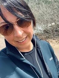 Ginette Trottier's Instagram, Twitter & Facebook