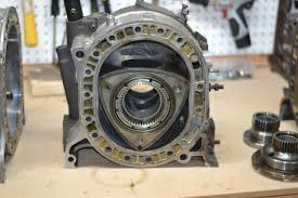 The Problem With Rotary Engines Engineering Explained