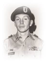 Honoring our Veterans