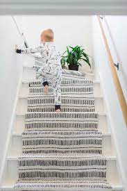 Get free shipping on qualified roll runner stair runners or buy online pick up in store today in the flooring department. Should I Add A Carpet Or Rug Runner To My Mountain House Staircase
