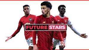 Mirá lo que dijo el dt (twitter oficial). Curtis Jones Mason Greenwood Bukayo Saka Star For Liverpool Man Utd Arsenal Bbc Sport