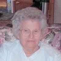 Roma Thornhill Thames (1926-2018)