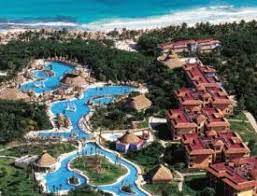 Iberostar Paraiso Beach Resort Iberostar Paraiso Beach Mexico Resorts Riviera Maya
