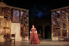 It was based on the opera the marriage of figaro by wolfgang amadeus mozart and lorenzo da ponte. Le Nozze Di Figaro Garsington Opera