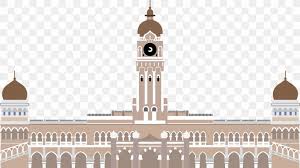 باڠونن سلطان عبدالصمد) is located in front of the dataran merdeka (independence square) and the royal selangor club, by jalan raja in kuala lumpur, malaysia. Sultan Abdul Samad Building Selangor Kuala Lumpur Png 1433x807px Sultan Abdul Samad Building Arch Building Facade
