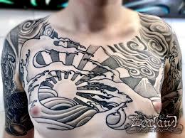 8 powerful & protective archangel michael tattoos. Tattoo Art Gallery Mmod