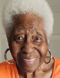 Obituary for Mother Ella Bertha Griffin