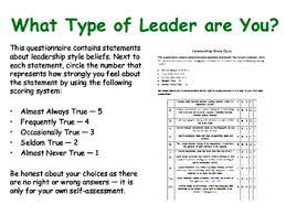 Communication leadership the process is easy as: Leadership Styles Demographic Autocratic Paternalistic Laissez Faire