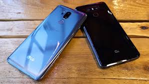 Insert the non accepted sim card and power on. Sprint Charging 792 For Lg G7 Thinq With Bogo Lease Offering Pocketnow