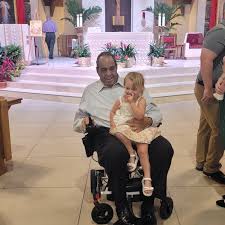 Daniel Cullu Obituary