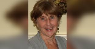 Obituary information for Eileen G. Hansen