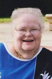 Barbara Cramer Obituary