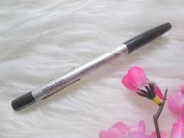 Review Wardah Eyebrow Pencil Tampil Cantik