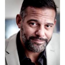 A High-level visualization of a RAG 😏