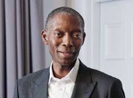 Moses Ojeisekhoba is appointed president of Resolution Life