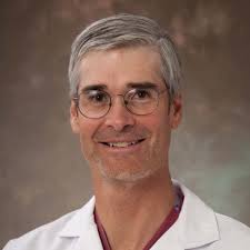 Robert Stout, MD < Yale School of Medicine