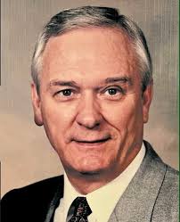 Charles Witherspoon Obituary (1934