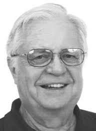 Richard Ferreira Obituary (1929