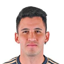 Joaquin Torres EA FC 25