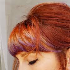 Arctic fox hair color girls night + periwinkle | arctic. Arctic Fox Hair Color Juliecat19 Added Some Holographic 3rd Eye Cabana Shades Color Palette By Arc Fox Hair Dye Hair Color Arctic Fox Hair Color