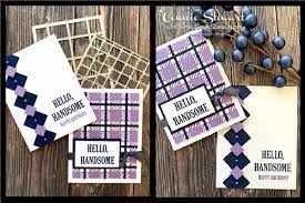 Birthdaybuzz.org can back you to acquire the latest information very nearly masculine birthday cards to make. Papercraft Card Making Ideas You Ll Love That Save Time