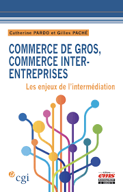 Chapitre 8 Les Competences Cles Des Grossistes En Fruits Legumes Et Leur Mobilisation Par Les Chefs De Rayon Cairn Info