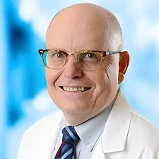 Dr. Thomas P. Olenginski, MD
