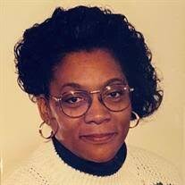 Peggy Louise Freeman-Pippins Obituary