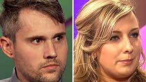 Mackenzie Edwards visits estranged husband Ryan Edwards at halfway house  for 'heated and emotional' exchange