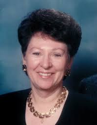 Obituary of Donna Brandow