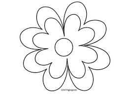 12 Petal Flower Template Download 12 Best Fake Flowers Images On Pinterest Flower Templates Printable Flower Template Flower Templates Printable Free