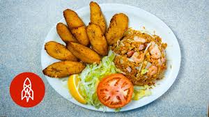 Mission chinese food | danny bowien gets a space to match his ambition. The Last Cuban Chinese Restaurant In Nyc Youtube