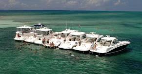 Sebastian Inlet Social - MarineMax Cocoa