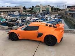 Orange Exige Lotus Exige Lotus Car Hot Wheels