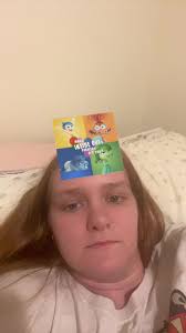 Accurate I fear #insideout2