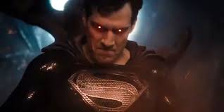#thesnydercut is coming out march 18! Henry Cavill Congratulates Zack Snyder On Releasing His Justice League Cut