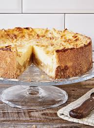 Apfel Schmand Kuchen Klassisch Nach Oma S Rezept Die Besten Backrezepte Mit Gelinggarantie Rezept Apfel Schmand Kuchen Kuchen Kuchen Und Torten