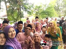 Maybe you would like to learn more about one of these? Legasi Tok Musa Berkumpul Dan Beraya Di Balik Pulau Pulau Pinang