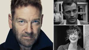 Kenneth Branagh ('Belfast') Can Make Oscars History If Nominated