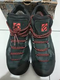 Five Ten Camp Four Vs Guide Tennie Size 14 Gtx Low Hiking