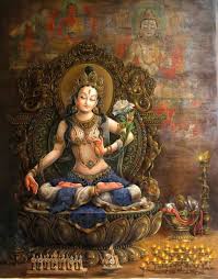 ૐ~Sri Lalita Tripura Sundari~ૐ - Weißes Land | Auf Facebook