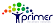 Logo de primerrh